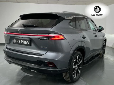 MG HS 1.5T PLUG IN HYBRID COMFORT