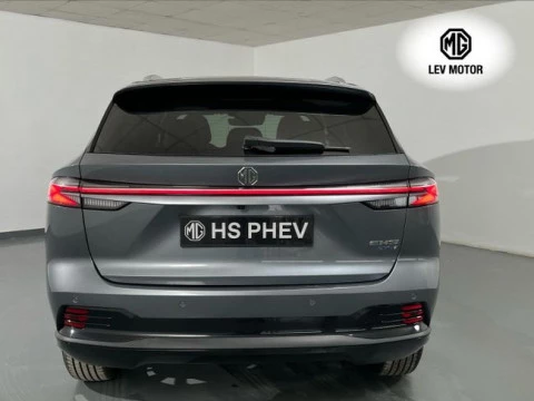MG HS 1.5T PLUG IN HYBRID COMFORT