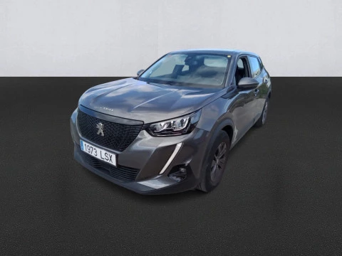 Peugeot 2008 Active Pack BlueHDI 81kW (110CV)