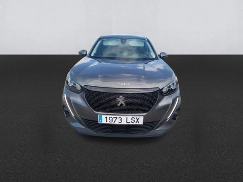 Peugeot 2008 Active Pack BlueHDI 81kW (110CV)