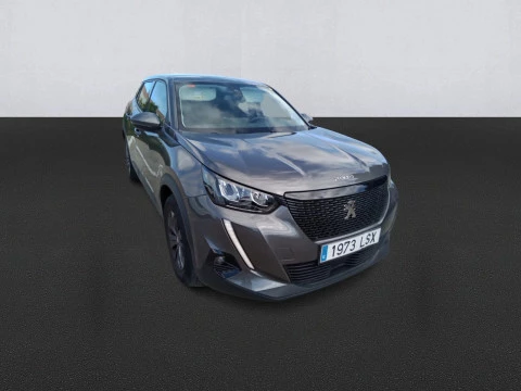 Peugeot 2008 Active Pack BlueHDI 81kW (110CV)