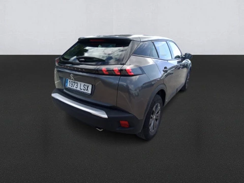 Peugeot 2008 Active Pack BlueHDI 81kW (110CV)