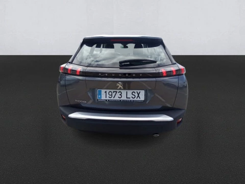 Peugeot 2008 Active Pack BlueHDI 81kW (110CV)