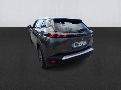 Peugeot 2008 Active Pack BlueHDI 81kW (110CV)