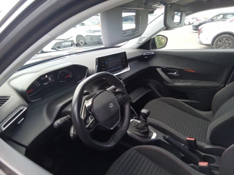 Peugeot 2008 Active Pack BlueHDI 81kW (110CV)