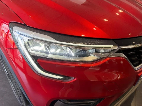 Renault Arkana  Hibrido  1.6 E-Tech Equilibre 105kW