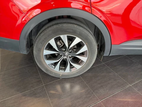 Renault Arkana  Hibrido  1.6 E-Tech Equilibre 105kW