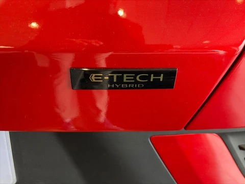 Renault Arkana  Hibrido  1.6 E-Tech Equilibre 105kW