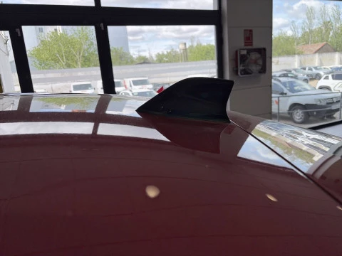 Renault Arkana  Hibrido  1.6 E-Tech Equilibre 105kW