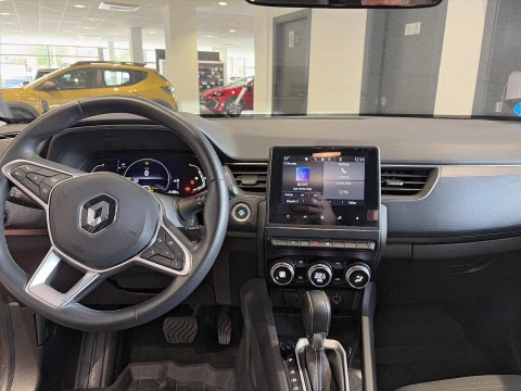 Renault Arkana  Hibrido  1.6 E-Tech Equilibre 105kW