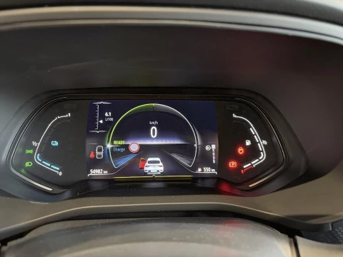 Renault Arkana  Hibrido  1.6 E-Tech Equilibre 105kW