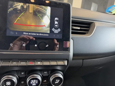 Renault Arkana  Hibrido  1.6 E-Tech Equilibre 105kW