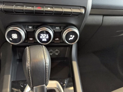 Renault Arkana  Hibrido  1.6 E-Tech Equilibre 105kW