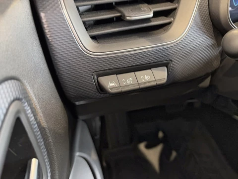 Renault Arkana  Hibrido  1.6 E-Tech Equilibre 105kW