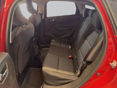 Renault Arkana  Hibrido  1.6 E-Tech Equilibre 105kW