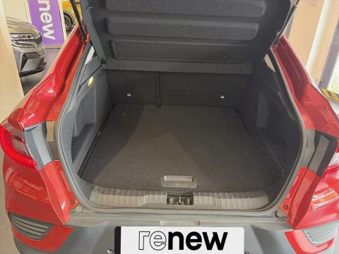 Renault Arkana  Hibrido  1.6 E-Tech Equilibre 105kW