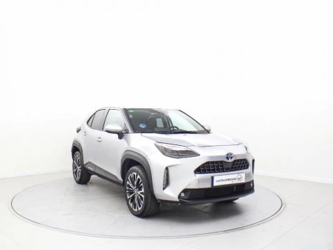 Toyota Yaris Cross YB Yaris Cross - NG21