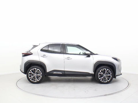 Toyota Yaris Cross YB Yaris Cross - NG21