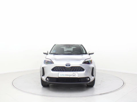 Toyota Yaris Cross YB Yaris Cross - NG21