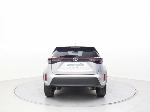 Toyota Yaris Cross YB Yaris Cross - NG21