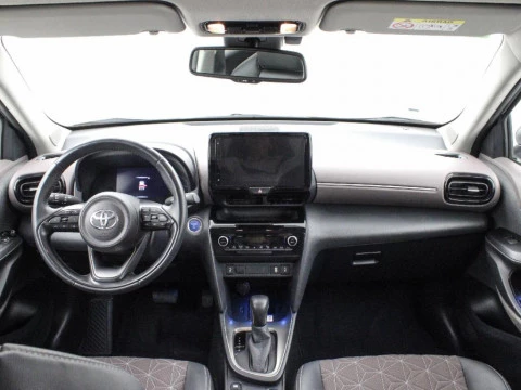 Toyota Yaris Cross YB Yaris Cross - NG21