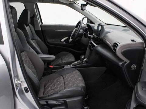 Toyota Yaris Cross YB Yaris Cross - NG21