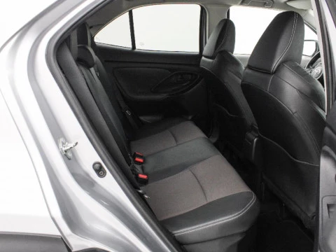 Toyota Yaris Cross YB Yaris Cross - NG21