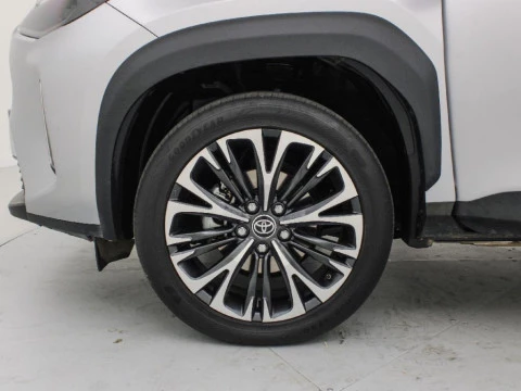 Toyota Yaris Cross YB Yaris Cross - NG21