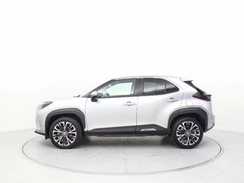 Toyota Yaris Cross YB Yaris Cross - NG21