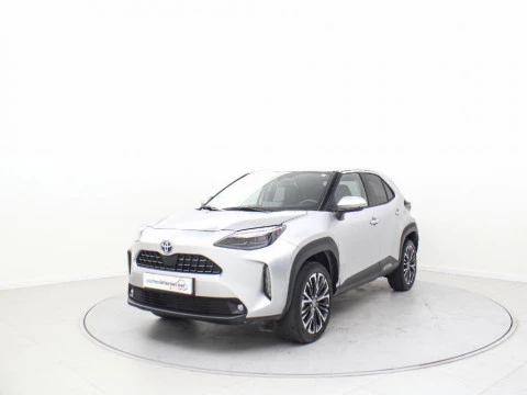 Toyota Yaris Cross YB Yaris Cross - NG21