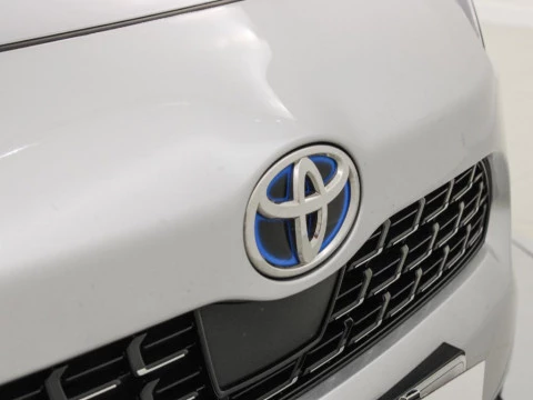 Toyota Yaris Cross YB Yaris Cross - NG21