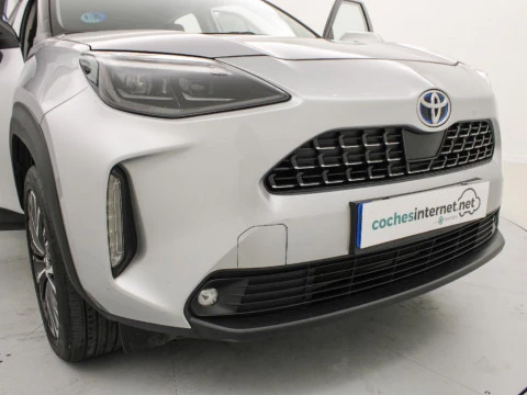 Toyota Yaris Cross YB Yaris Cross - NG21