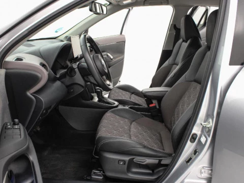 Toyota Yaris Cross YB Yaris Cross - NG21