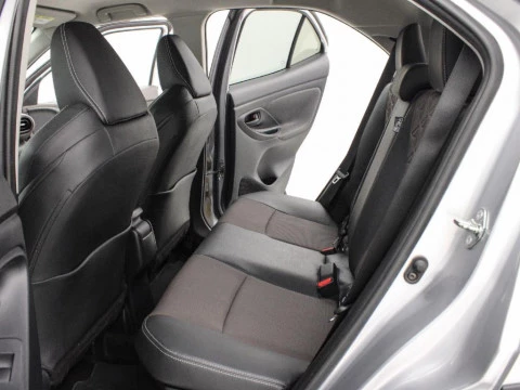 Toyota Yaris Cross YB Yaris Cross - NG21