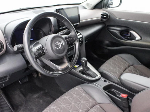 Toyota Yaris Cross YB Yaris Cross - NG21