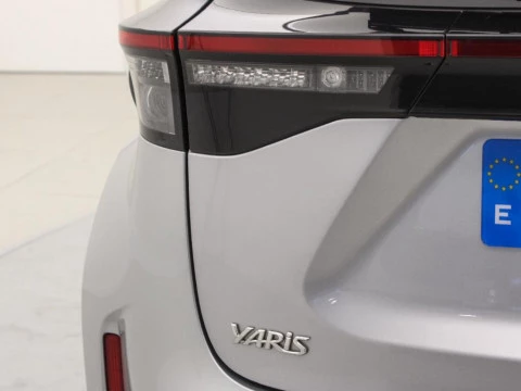 Toyota Yaris Cross YB Yaris Cross - NG21