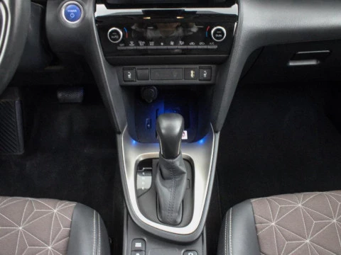 Toyota Yaris Cross YB Yaris Cross - NG21