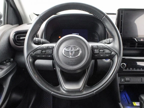 Toyota Yaris Cross YB Yaris Cross - NG21