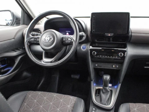 Toyota Yaris Cross YB Yaris Cross - NG21