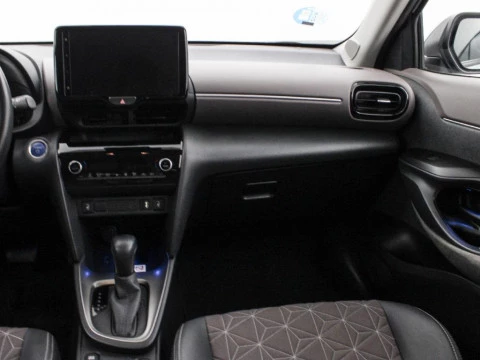 Toyota Yaris Cross YB Yaris Cross - NG21