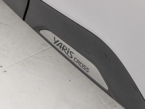 Toyota Yaris Cross YB Yaris Cross - NG21