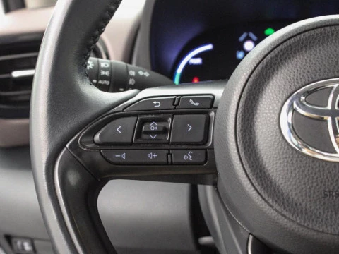 Toyota Yaris Cross YB Yaris Cross - NG21
