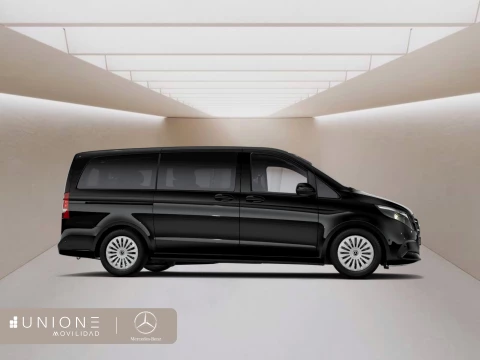 Mercedes-Benz Clase V Nuevo 220 d STYLE Largo