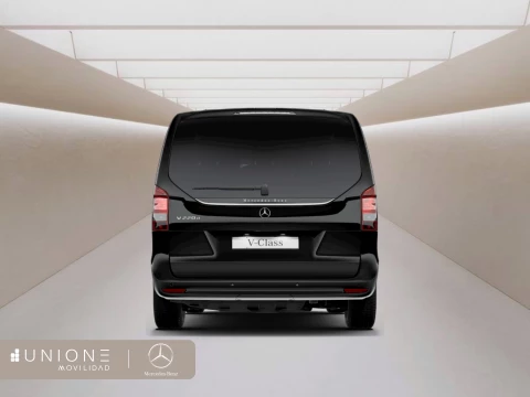 Mercedes-Benz Clase V Nuevo 220 d STYLE Largo