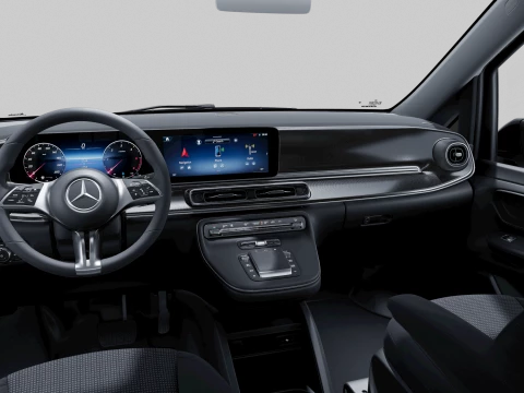 Mercedes-Benz Clase V Nuevo 220 d STYLE Largo