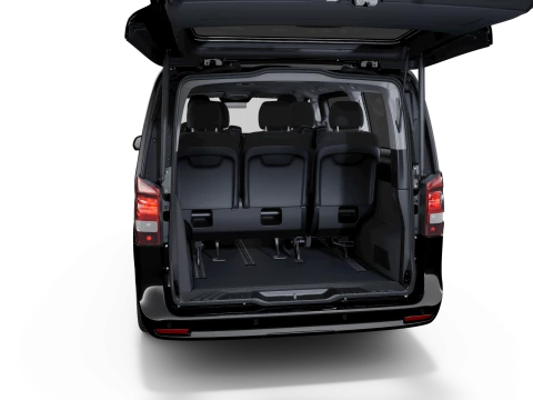 Mercedes-Benz Clase V Nuevo 220 d STYLE Largo