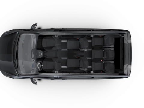 Mercedes-Benz Clase V Nuevo 220 d STYLE Largo