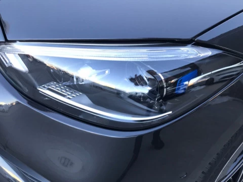 Mercedes-Benz Clase C  220 d Berlina
