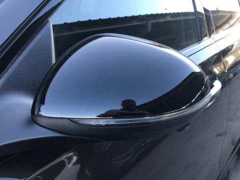 Mercedes-Benz Clase C  220 d Berlina