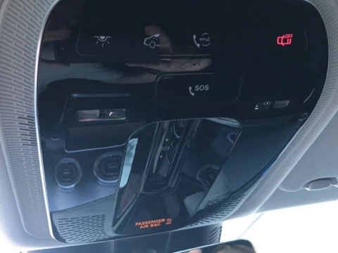 Mercedes-Benz Clase C  220 d Berlina
